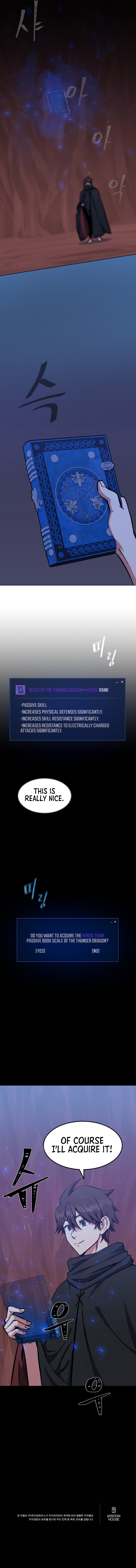 18+ Level 1 Player Chapter 47 page 16