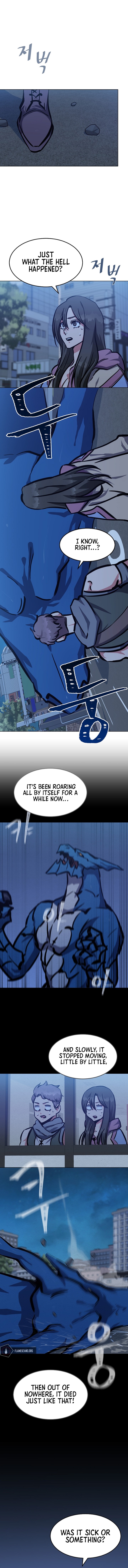 18+ Level 1 Player Chapter 48 page 2