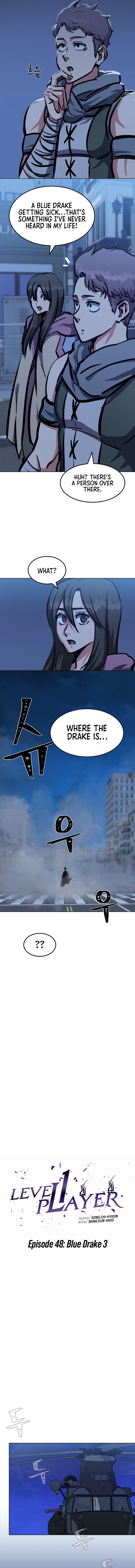 18+ Level 1 Player Chapter 48 page 3