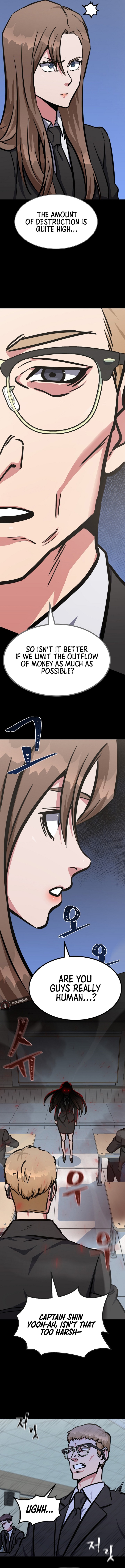 18+ Level 1 Player Chapter 48 page 5