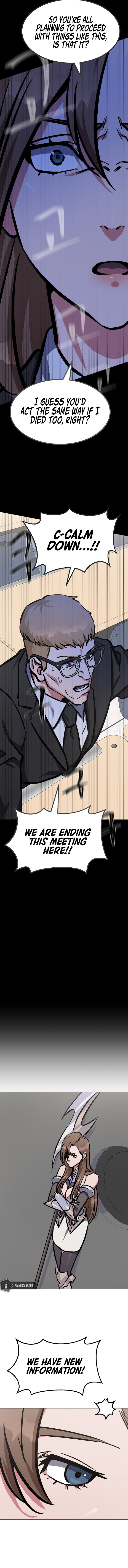 18+ Level 1 Player Chapter 48 page 6