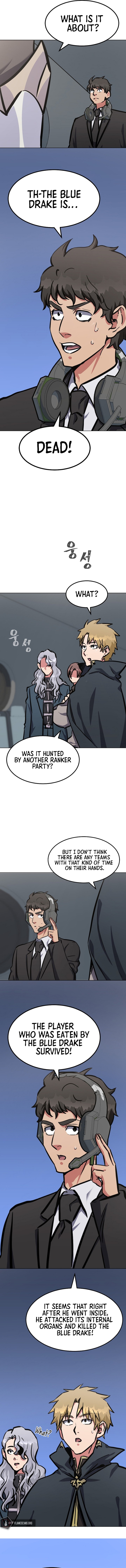 18+ Level 1 Player Chapter 48 page 7