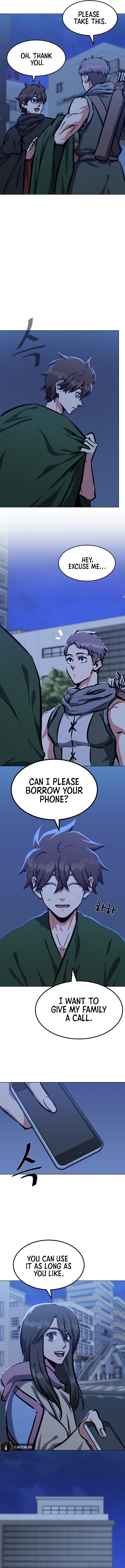 18+ Level 1 Player Chapter 48 page 9
