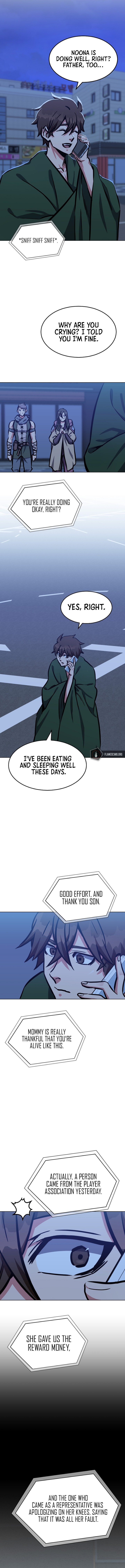 18+ Level 1 Player Chapter 48 page 11
