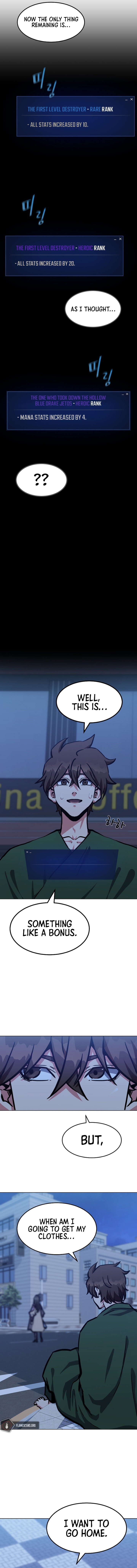 18+ Level 1 Player Chapter 48 page 15