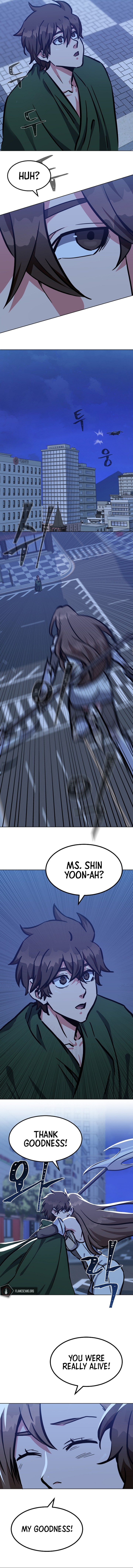 18+ Level 1 Player Chapter 48 page 16