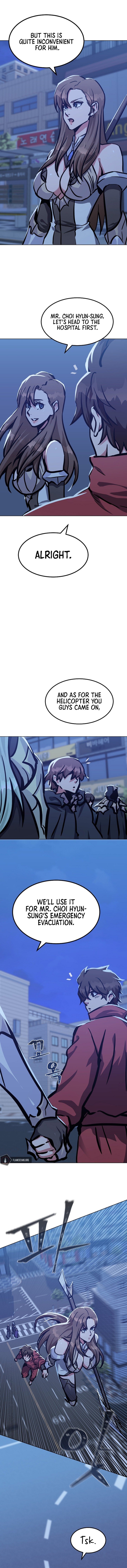 18+ Level 1 Player Chapter 49 page 5
