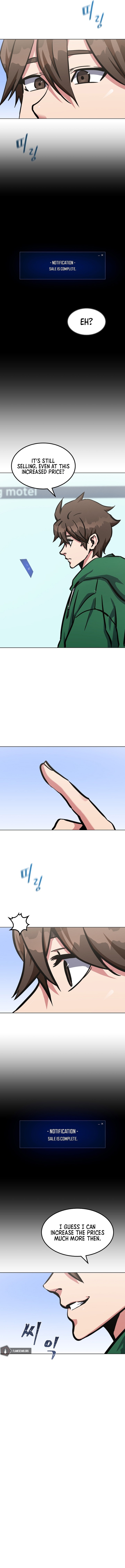 18+ Level 1 Player Chapter 49 page 12