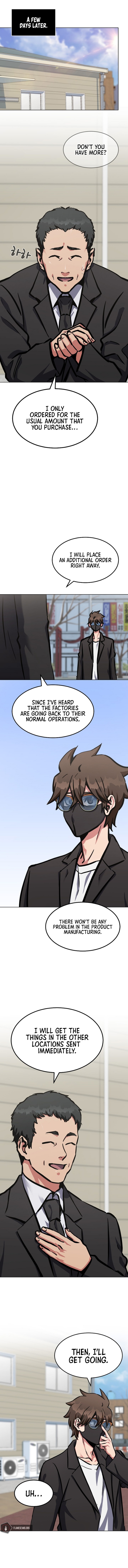 18+ Level 1 Player Chapter 49 page 13