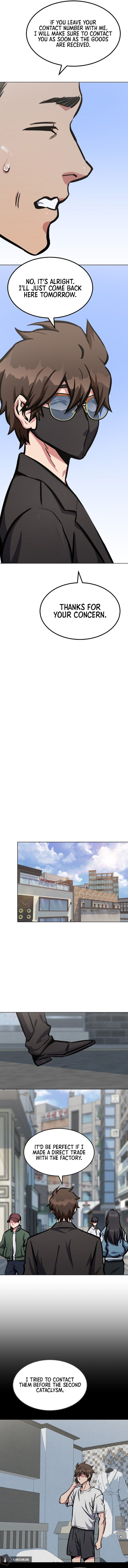 18+ Level 1 Player Chapter 49 page 14