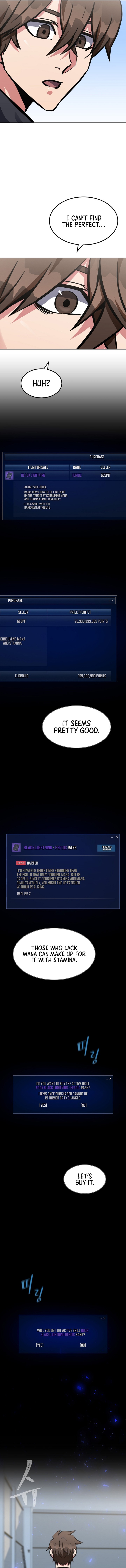 18+ Level 1 Player Chapter 50 page 9