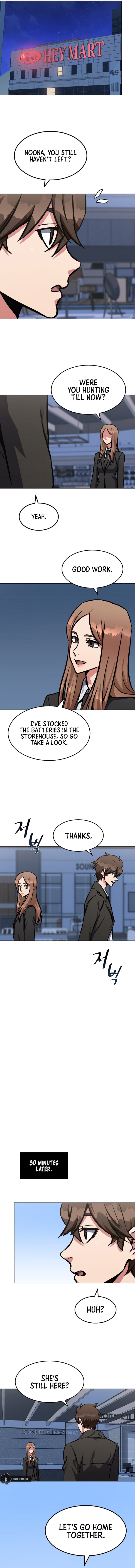 18+ Level 1 Player Chapter 50 page 14