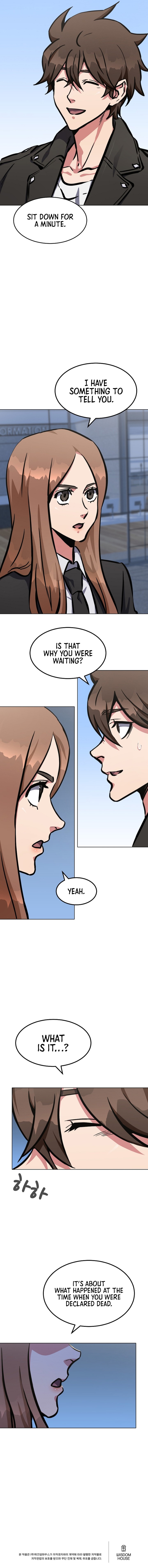 18+ Level 1 Player Chapter 50 page 15