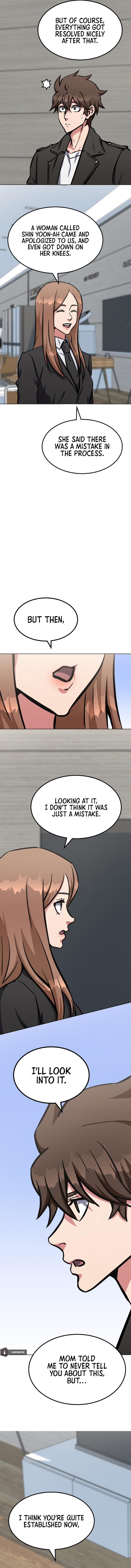 18+ Level 1 Player Chapter 51 page 3