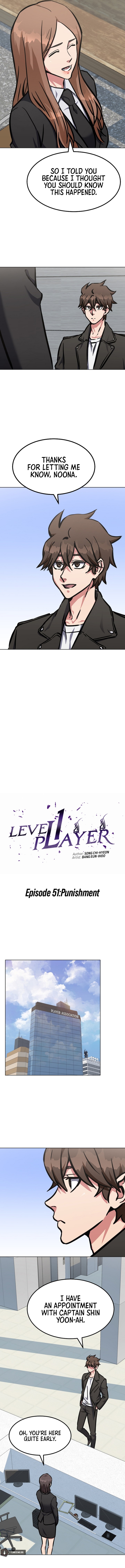18+ Level 1 Player Chapter 51 page 4