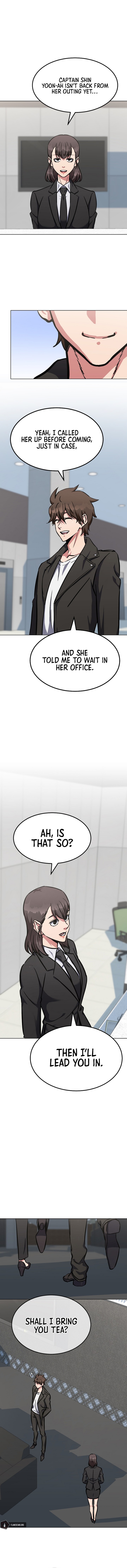 18+ Level 1 Player Chapter 51 page 5