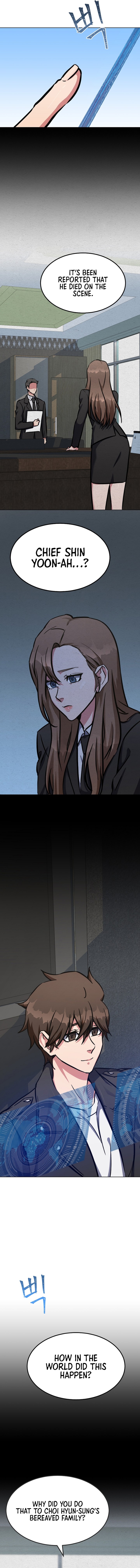 18+ Level 1 Player Chapter 51 page 7