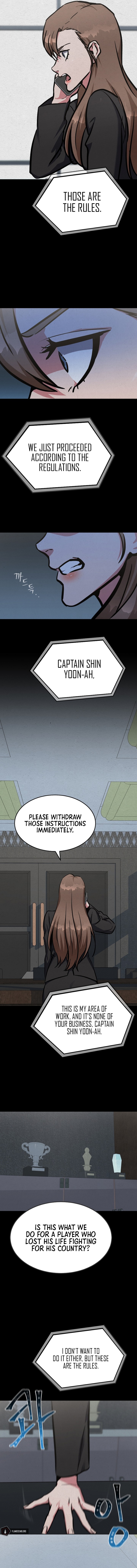 18+ Level 1 Player Chapter 51 page 8