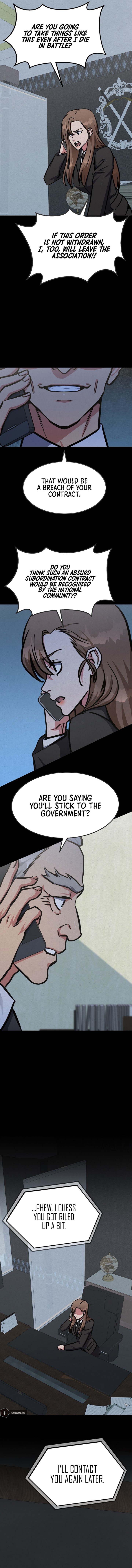 18+ Level 1 Player Chapter 51 page 9