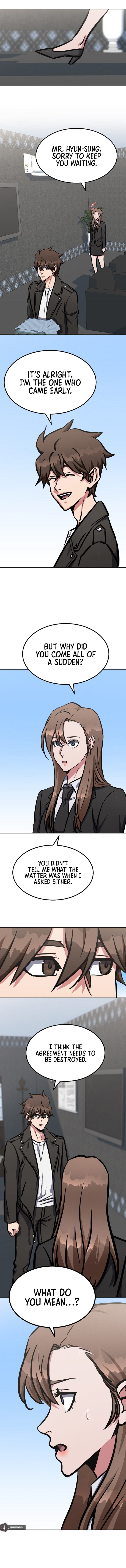 18+ Level 1 Player Chapter 51 page 11