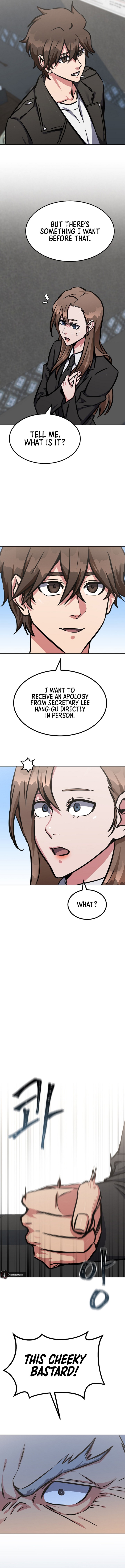 18+ Level 1 Player Chapter 51 page 13