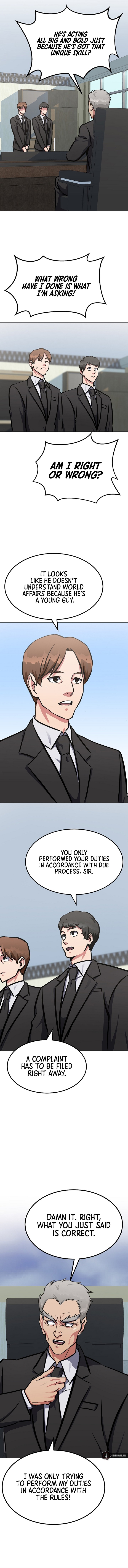 18+ Level 1 Player Chapter 51 page 14