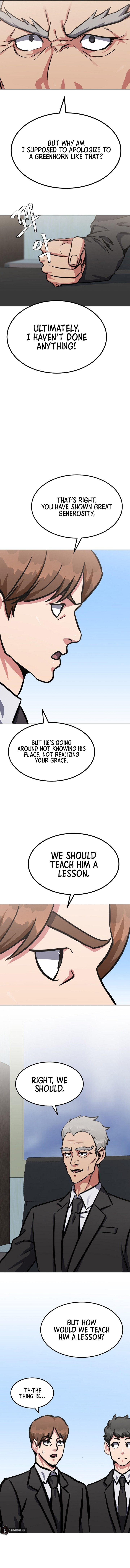 18+ Level 1 Player Chapter 51 page 15