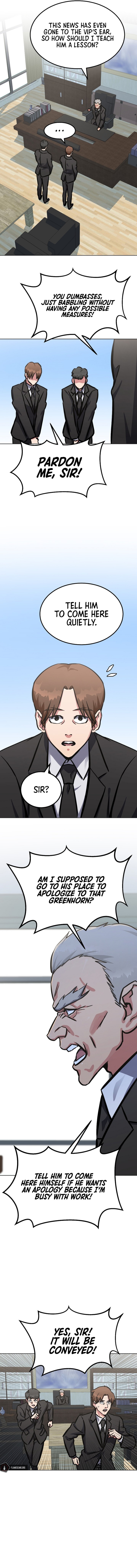 18+ Level 1 Player Chapter 51 page 16