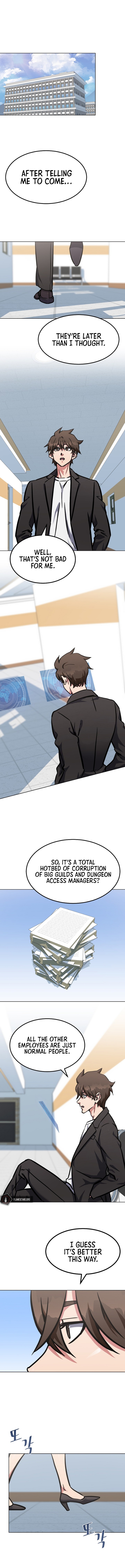 18+ Level 1 Player Chapter 52 page 2