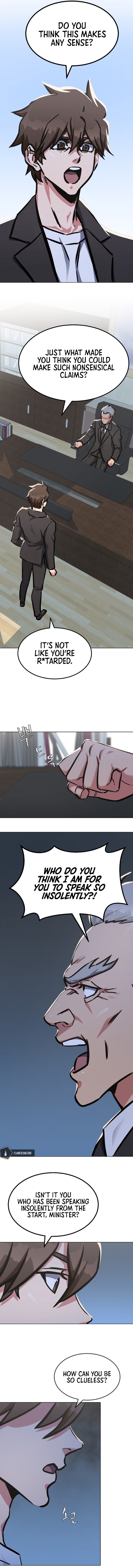 18+ Level 1 Player Chapter 52 page 6