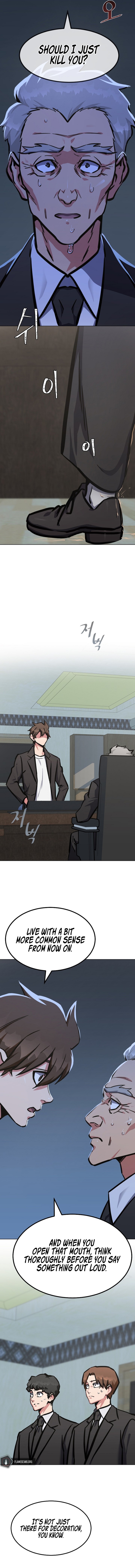 18+ Level 1 Player Chapter 52 page 8