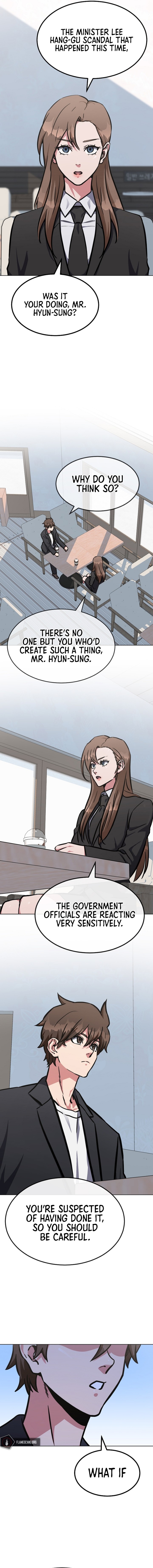 18+ Level 1 Player Chapter 52 page 13