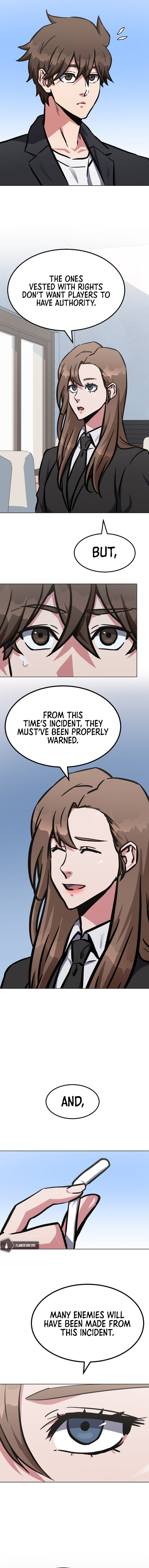 18+ Level 1 Player Chapter 52 page 15