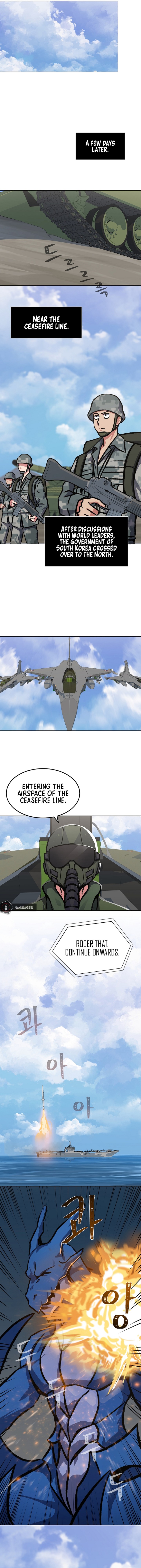 18+ Level 1 Player Chapter 54 page 10