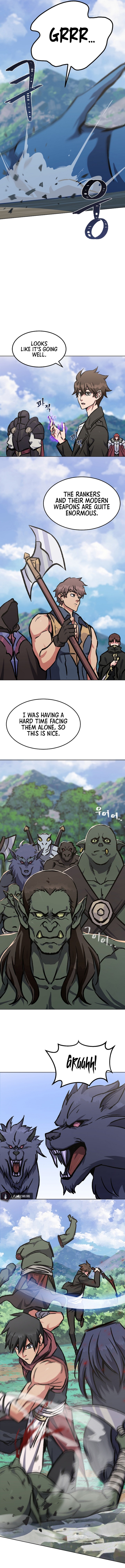 18+ Level 1 Player Chapter 54 page 11