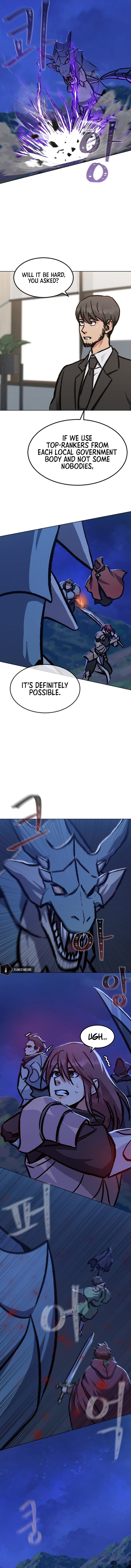 18+ Level 1 Player Chapter 54 page 13