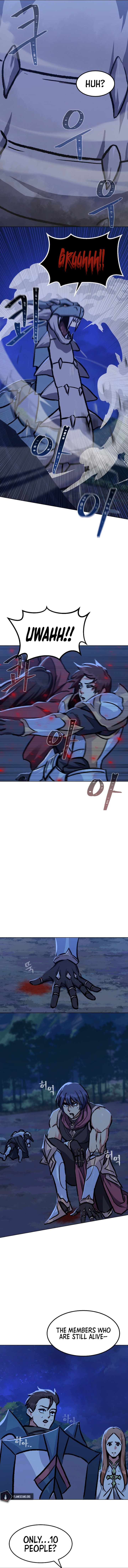 18+ Level 1 Player Chapter 54 page 15