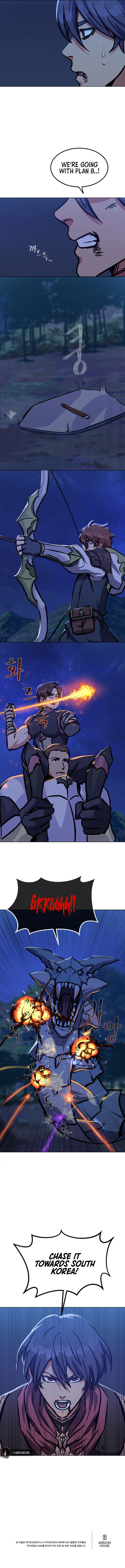 18+ Level 1 Player Chapter 54 page 16