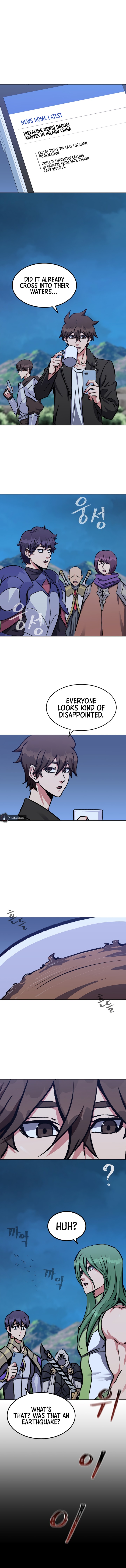 18+ Level 1 Player Chapter 55 page 2