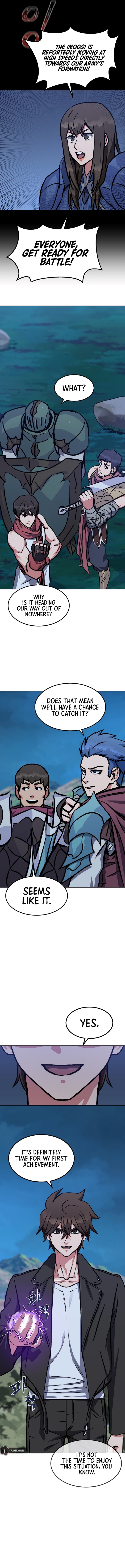 18+ Level 1 Player Chapter 55 page 3