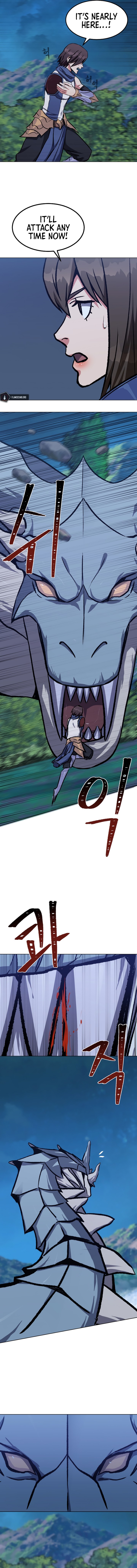 18+ Level 1 Player Chapter 55 page 6