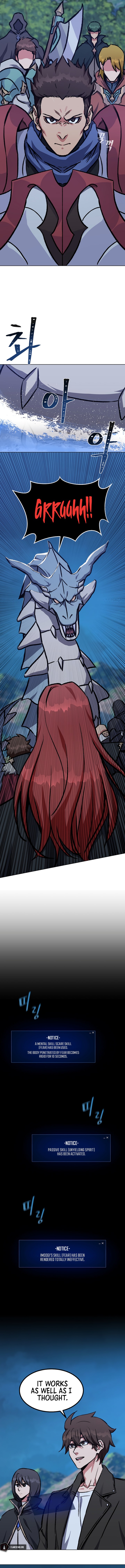 18+ Level 1 Player Chapter 55 page 7