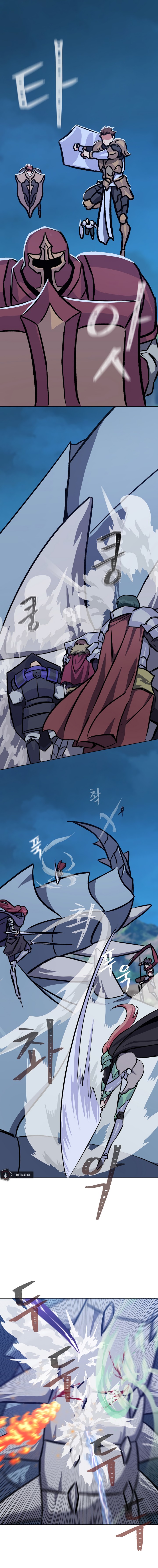 18+ Level 1 Player Chapter 55 page 8