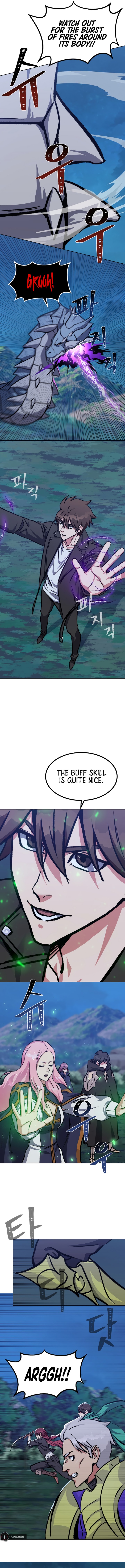 18+ Level 1 Player Chapter 55 page 9