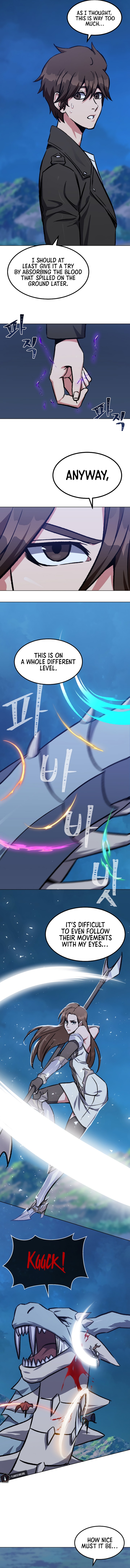 18+ Level 1 Player Chapter 55 page 11