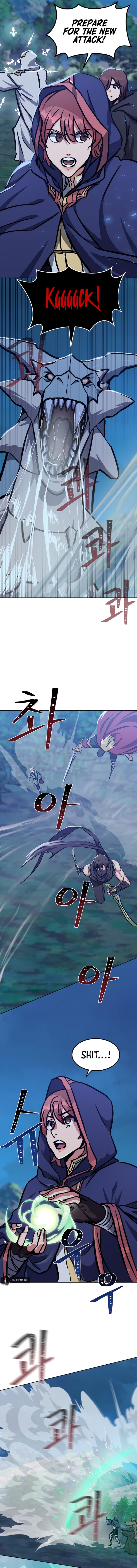 18+ Level 1 Player Chapter 55 page 13