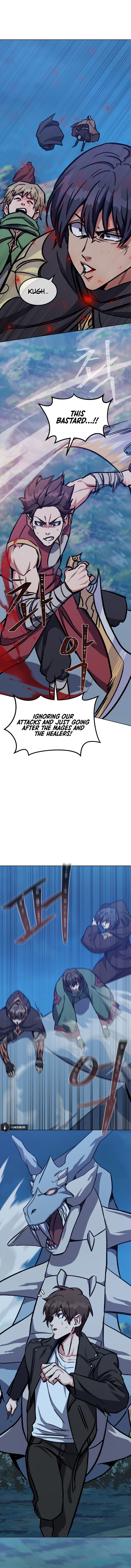 18+ Level 1 Player Chapter 56 page 1