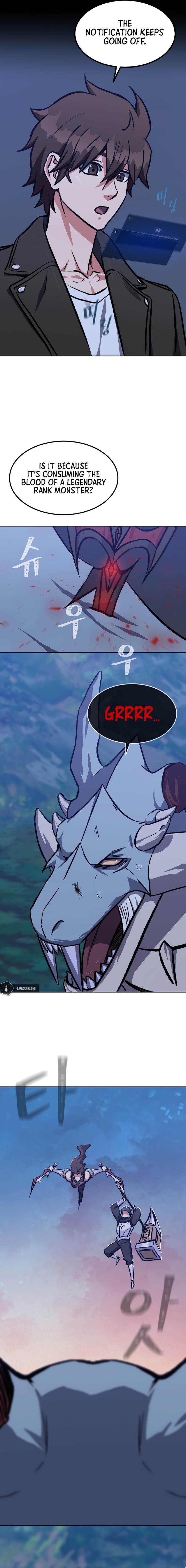 18+ Level 1 Player Chapter 56 page 9