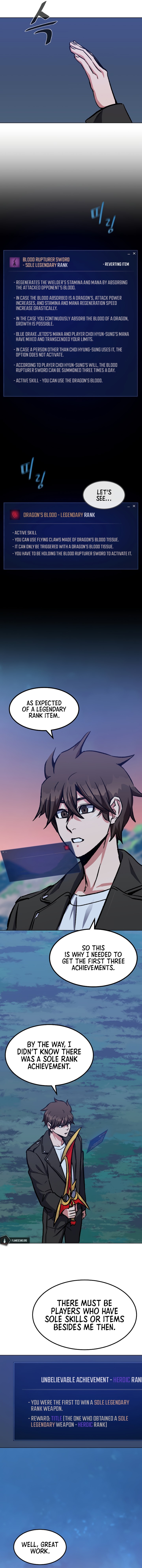 18+ Level 1 Player Chapter 57 page 3