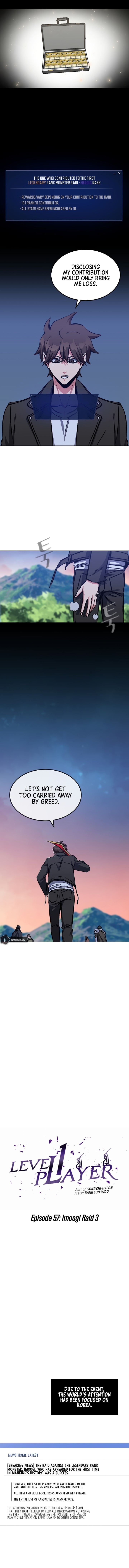 18+ Level 1 Player Chapter 57 page 5